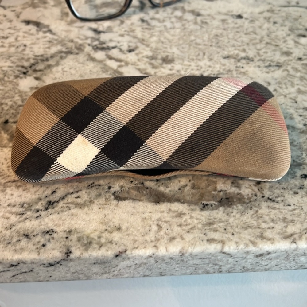 Burberry Eyeglass Frames - image 4